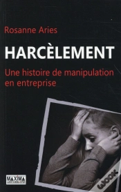 Capa do artigo Harcelee  Dans Les Filets D