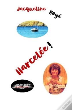 Capa do artigo Harcelee !