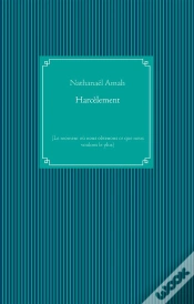Capa do artigo Harcelement