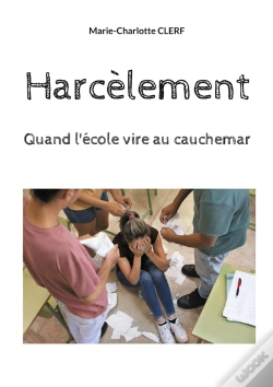 Capa do artigo Harcelement