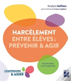 Capa do artigo Harcèlement Entre Élèves : Prévenir & Agir