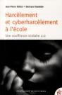 Harcelement Et Cyber-Harcelement A L'Ecole - Preview