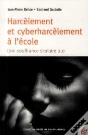 Capa do artigo Harcelement Et Cyber-Harcelement A L