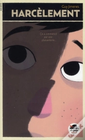 Capa do artigo Harcèlement