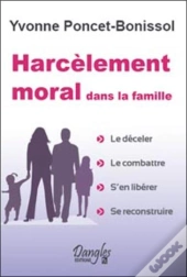 Harcèlement Moral Dans La Famille
