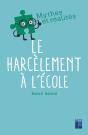 Harcèlement Scolaire - Preview