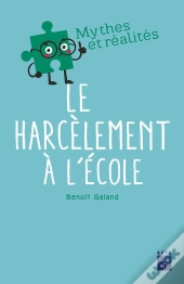 Harcèlement Scolaire