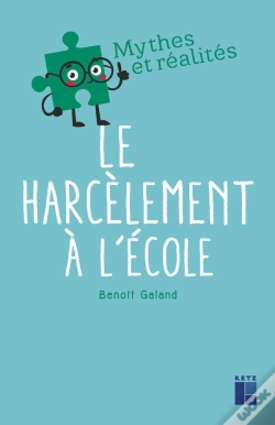 Capa do artigo Harcèlement Scolaire