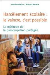Capa do artigo Harcelement Scolaire Le Vaincre C