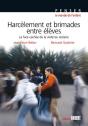 Harcelements Et Brimades Entre Élèves - Preview