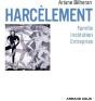 Harcèlements ; Famille, Institution, Entreprise - Preview