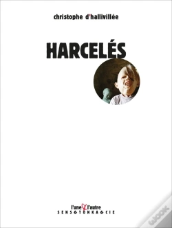 Capa do artigo Harcelés