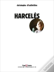 Capa do artigo Harcelés