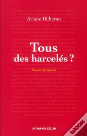 Capa do artigo Harcelés, Harceleurs : Même Combat !