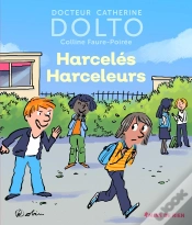 Capa do artigo Harcelés Harceleurs