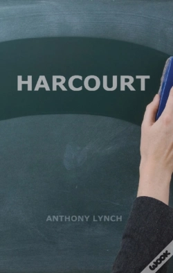 Capa do artigo Harcourt