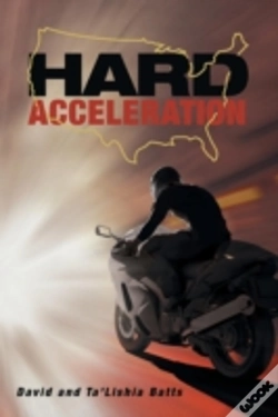 Capa do artigo Hard Acceleration