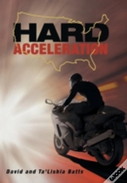 Capa do artigo Hard Acceleration