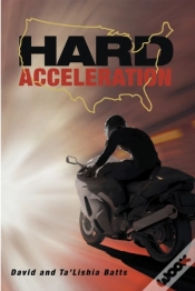 Capa do artigo Hard Acceleration