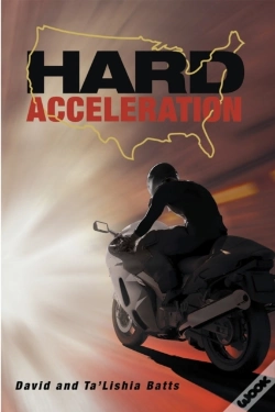 Capa do artigo Hard Acceleration
