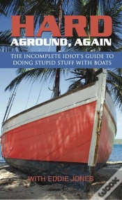 Capa do artigo Hard Aground, Again
