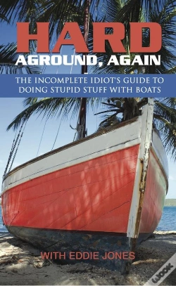 Capa do artigo Hard Aground, Again