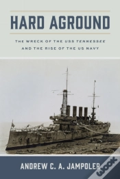 Capa do artigo Hard Aground