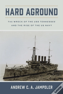 Capa do artigo Hard Aground