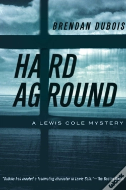 Capa do artigo Hard Aground