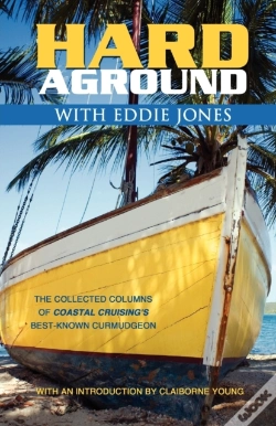 Capa do artigo Hard Aground With Eddie Jones
