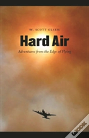 Capa do artigo Hard Air