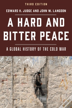 Capa do artigo Hard And Bitter Peace