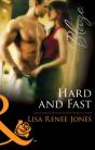 Hard And Fast - Preview