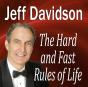 Hard And Fast Rules Of Life - Preview