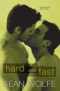 Hard And Fast - Preview