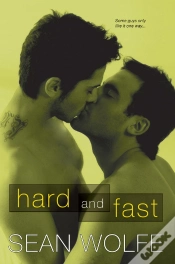 Capa do artigo Hard And Fast
