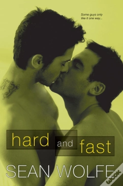 Capa do artigo Hard And Fast