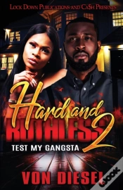 Capa do artigo Hard And Ruthless 2