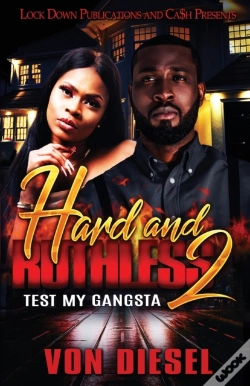 Capa do artigo Hard And Ruthless 2