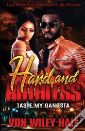 Capa do artigo Hard And Ruthless