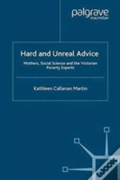 Capa do artigo Hard And Unreal Advice
