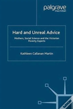 Capa do artigo Hard And Unreal Advice