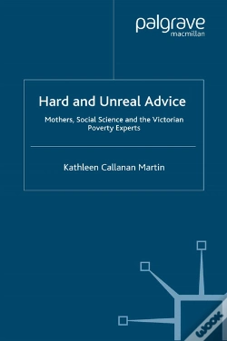 Capa do artigo Hard And Unreal Advice