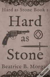 Capa do artigo Hard As Stone
