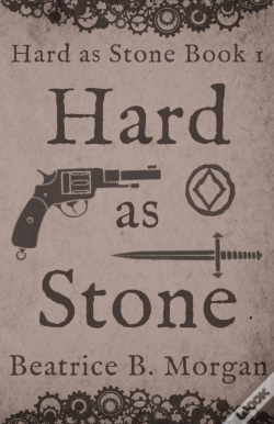 Capa do artigo Hard As Stone
