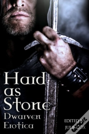 Capa do artigo Hard As Stone