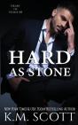 Hard As Stone - Preview