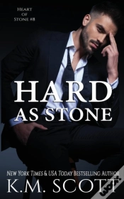 Capa do artigo Hard As Stone