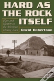 Capa do artigo Hard As The Rock Itself