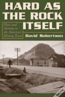 Capa do artigo Hard As The Rock Itself